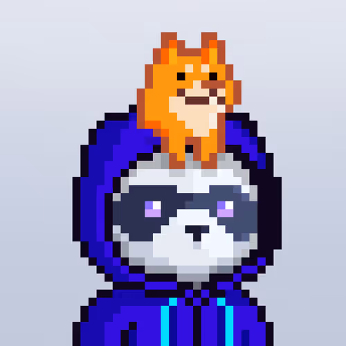 Space Pandaz