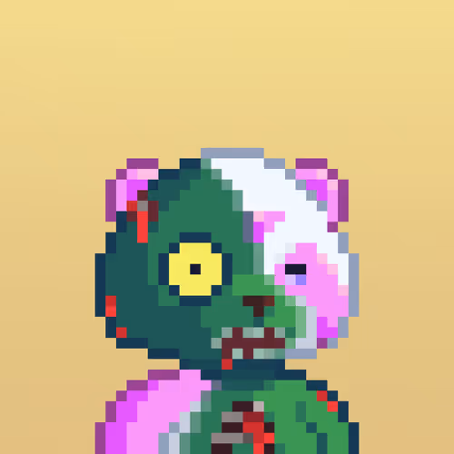 Space Pandaz