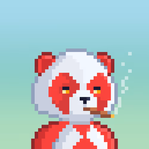 Space Pandaz