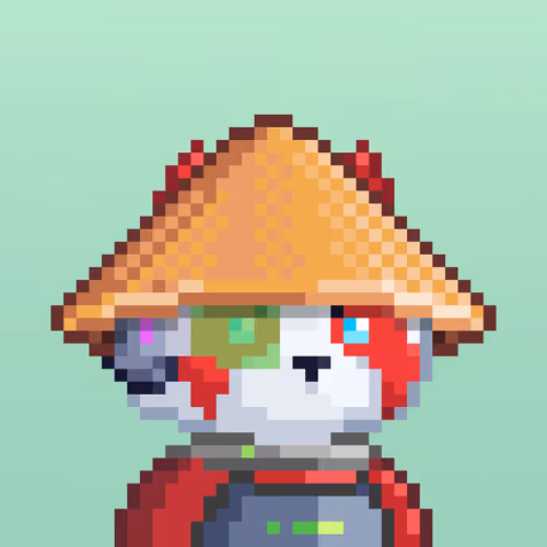 Space Pandaz
