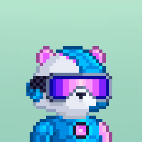 Space Pandaz