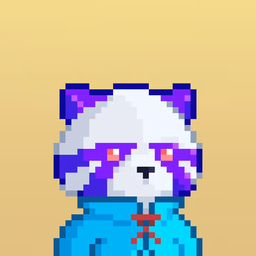 Space Pandaz