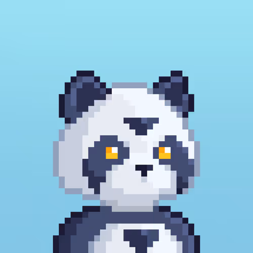 Space Pandaz