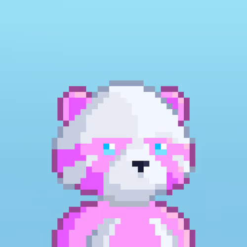 Space Pandaz