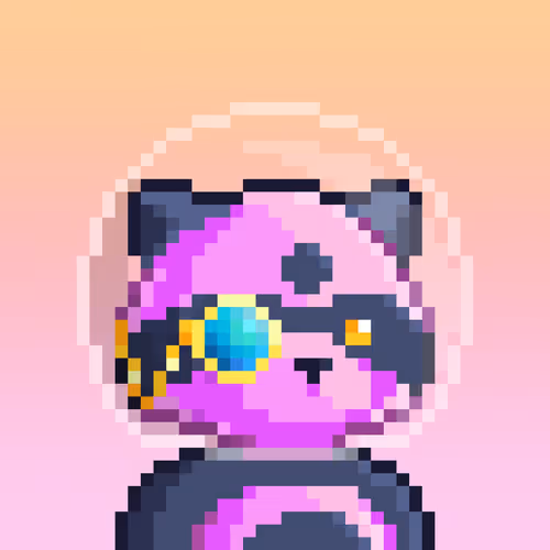 Space Pandaz