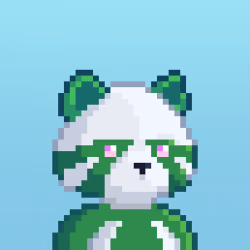 Space Pandaz