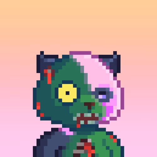 Space Pandaz