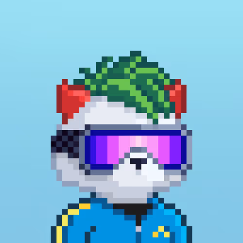 Space Pandaz