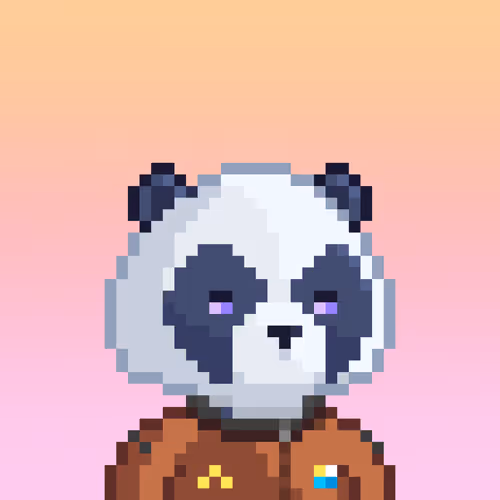 Space Pandaz