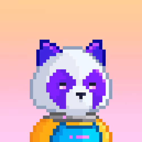 Space Pandaz
