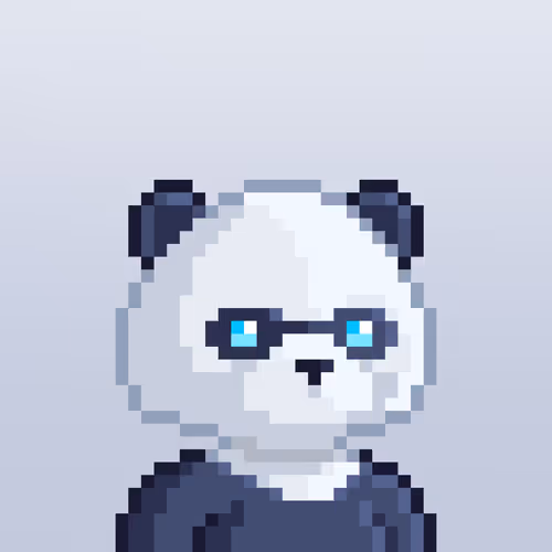 Space Pandaz