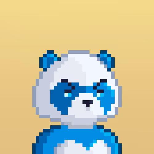Space Pandaz
