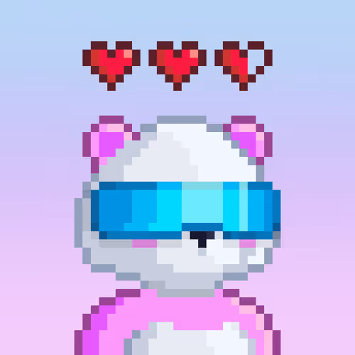 Space Pandaz