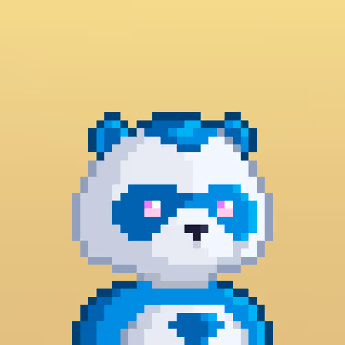 Space Pandaz