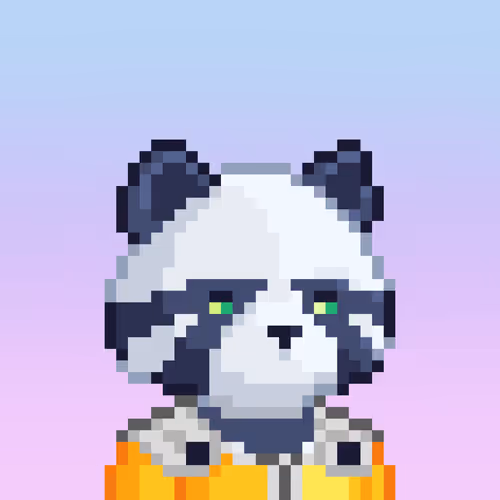 Space Pandaz