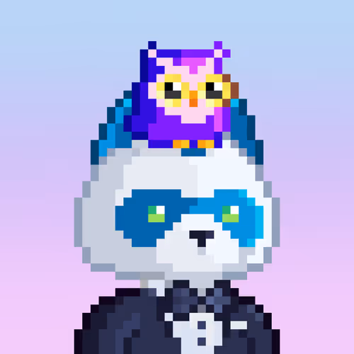 Space Pandaz