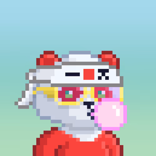 Space Pandaz