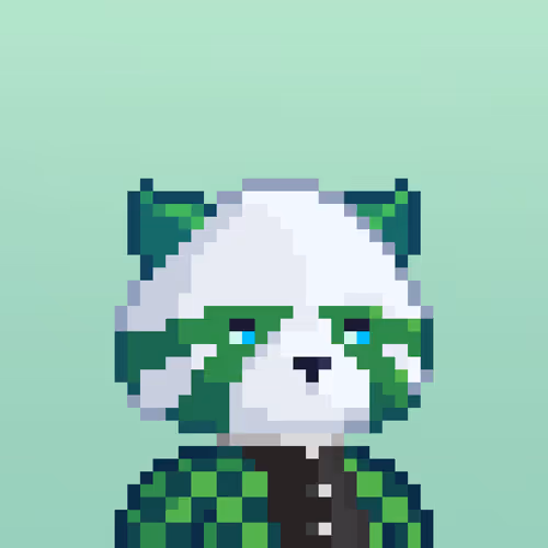 Space Pandaz