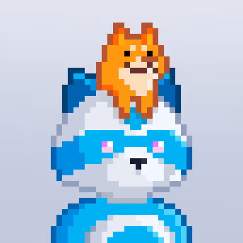 Space Pandaz