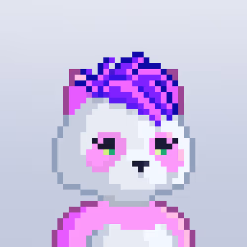 Space Pandaz