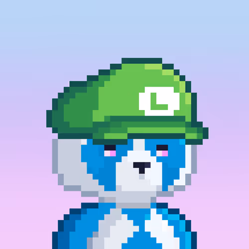 Space Pandaz