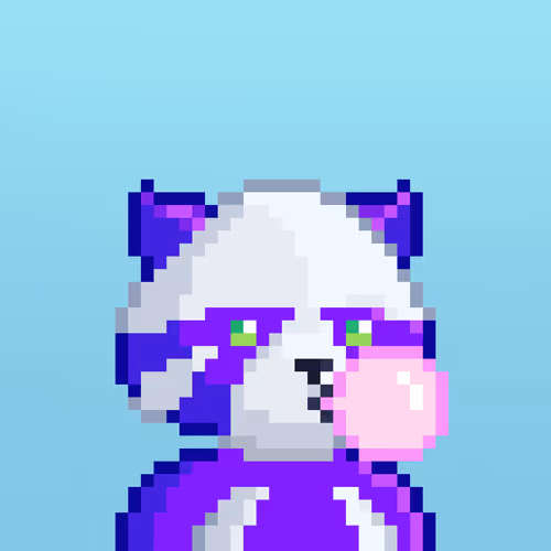 Space Pandaz