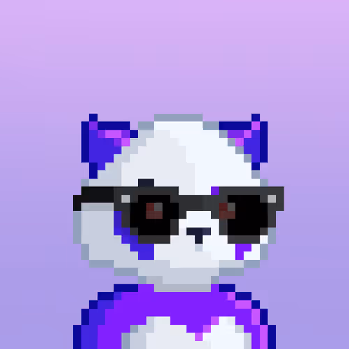 Space Pandaz