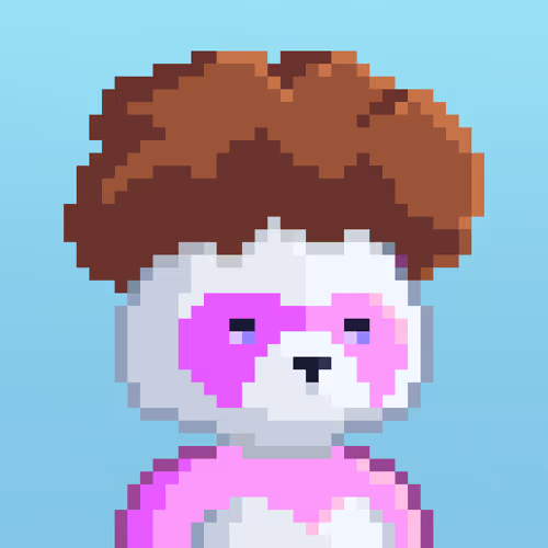 Space Pandaz