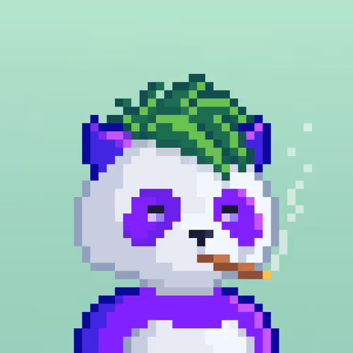 Space Pandaz