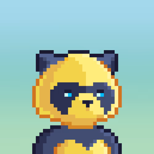 Space Pandaz
