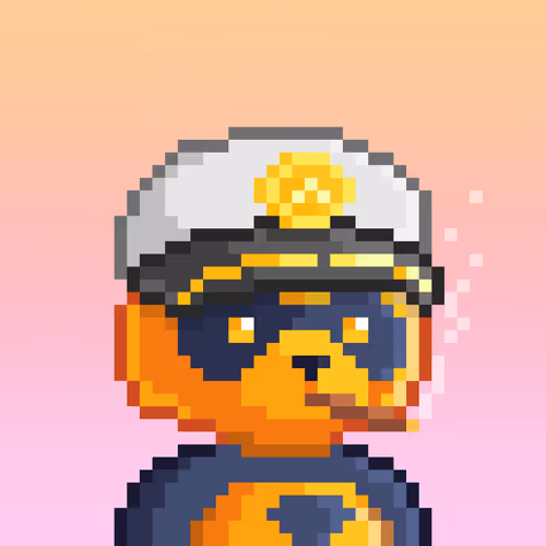 Space Pandaz
