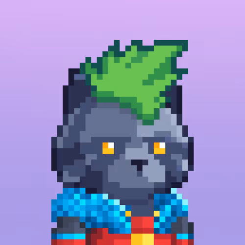 Space Pandaz