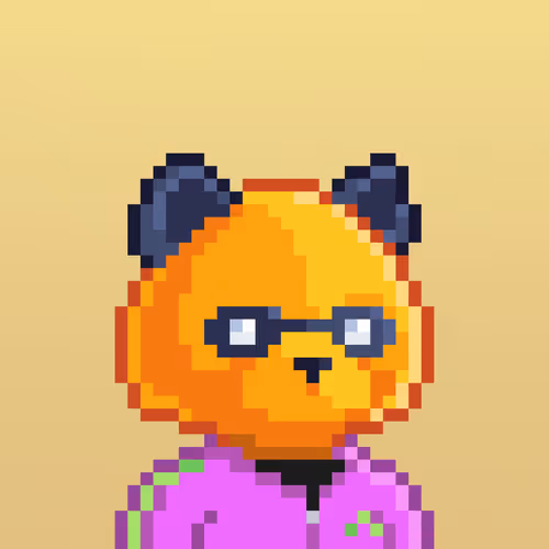 Space Pandaz