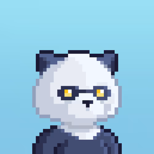 Space Pandaz