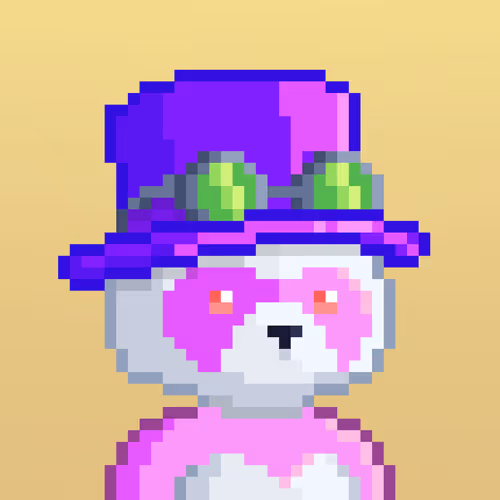 Space Pandaz