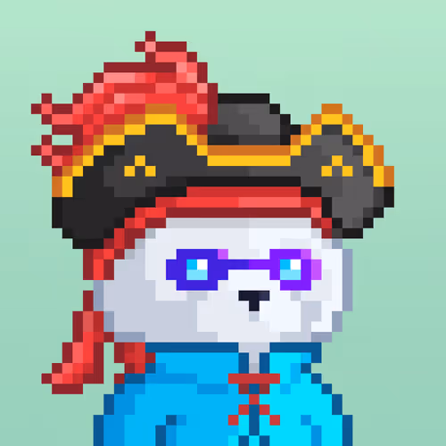 Space Pandaz