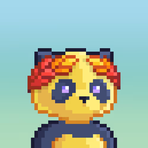 Space Pandaz