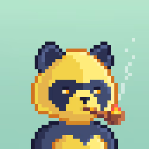 Space Pandaz