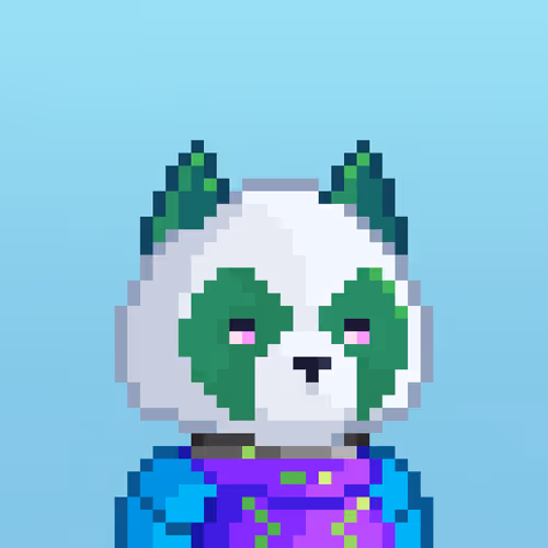 Space Pandaz