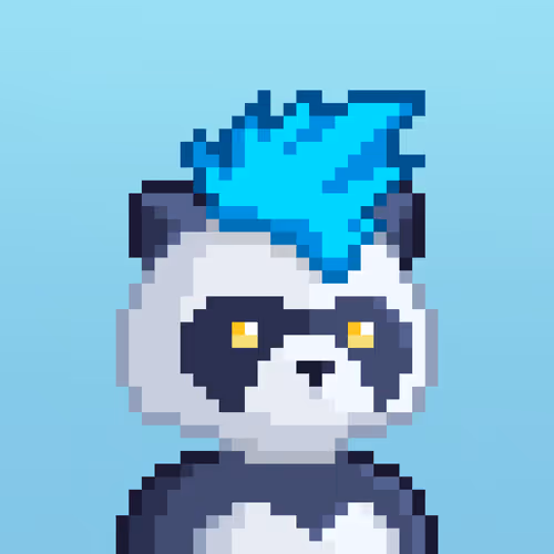 Space Pandaz