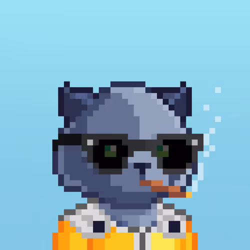 Space Pandaz