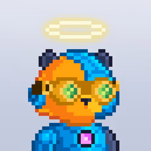 Space Pandaz