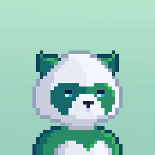 Space Pandaz