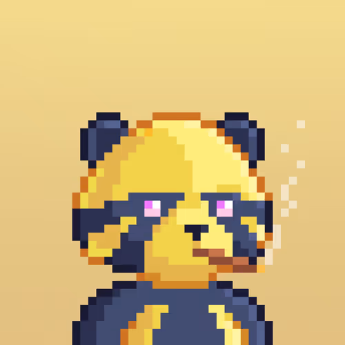 Space Pandaz