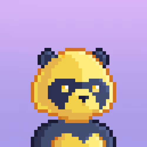 Space Pandaz