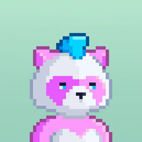 Space Pandaz