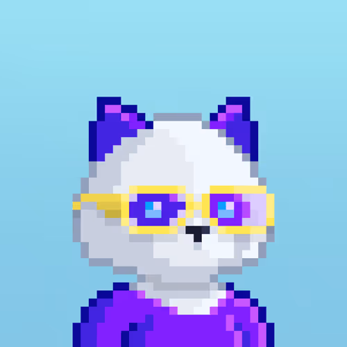 Space Pandaz