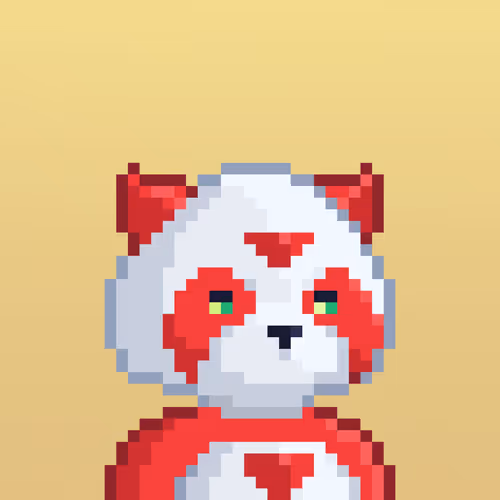 Space Pandaz