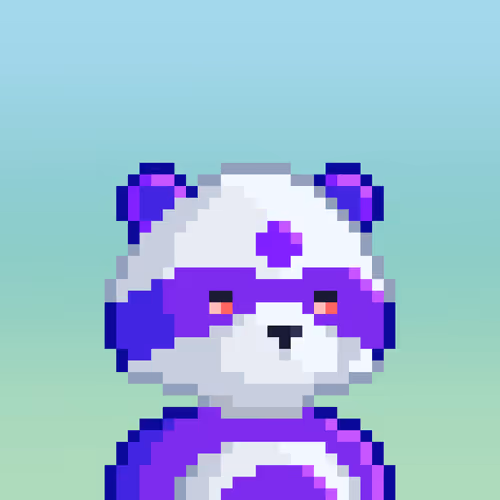 Space Pandaz