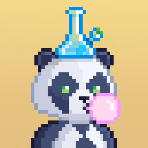 Space Pandaz